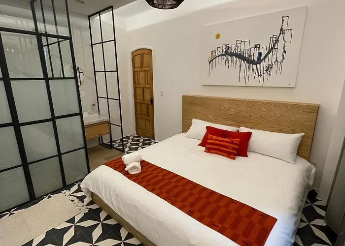 Guest house Casa Lalique