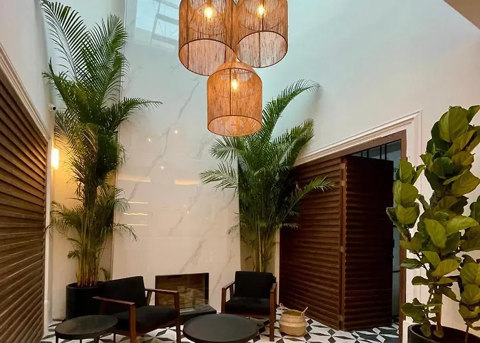 Guest house Casa Lalique *