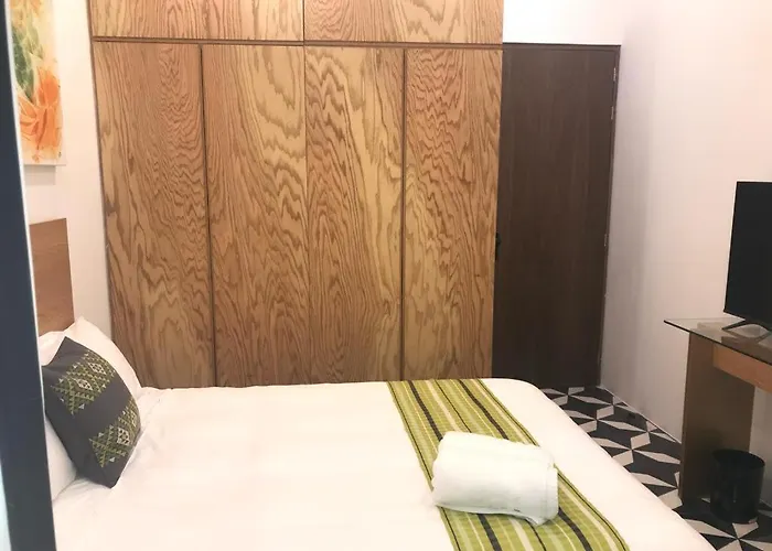 Casa Lalique Mexico City
