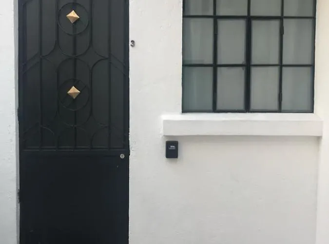 Casa Lalique Guest house Mexico City