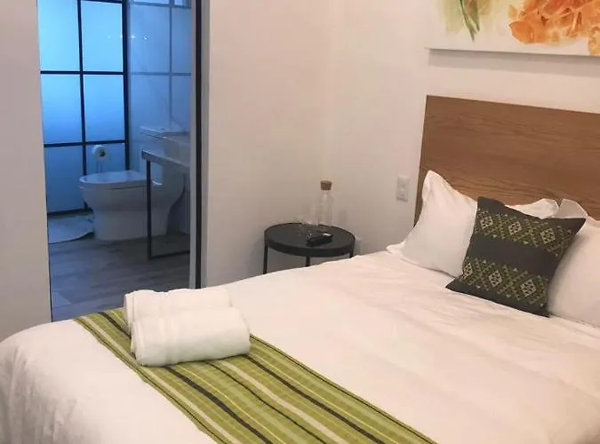 Casa Lalique Guest house