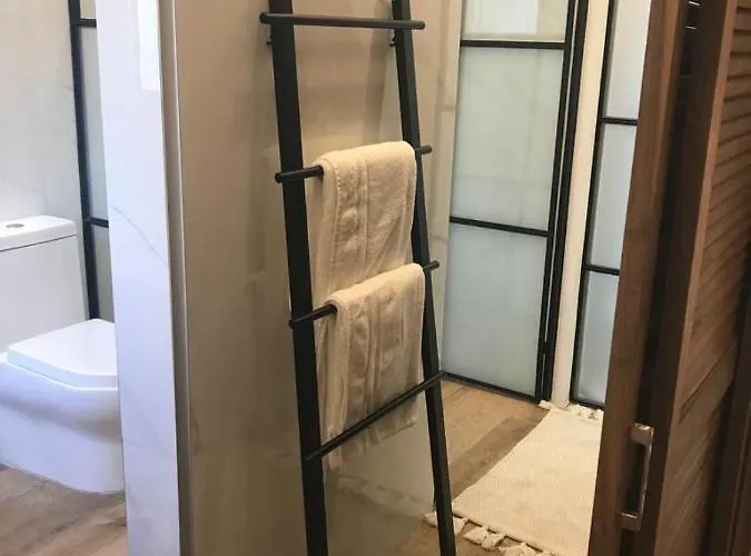 Casa Lalique Guest house Mexico City